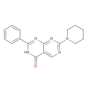 Cas Number: 918663-12-4  Molecular Structure