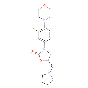 CAS No 918664-19-4  Molecular Structure