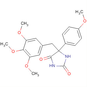 CAS No 918665-20-0  Molecular Structure