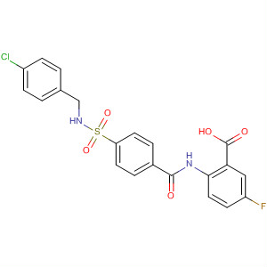 CAS No 918666-75-8  Molecular Structure