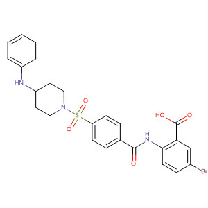 CAS No 918666-91-8  Molecular Structure