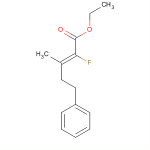 CAS No 918667-15-9  Molecular Structure