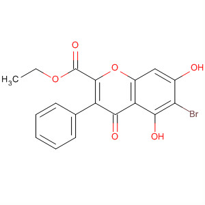 CAS No 918667-70-6  Molecular Structure