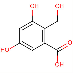 CAS No 918668-58-3  Molecular Structure