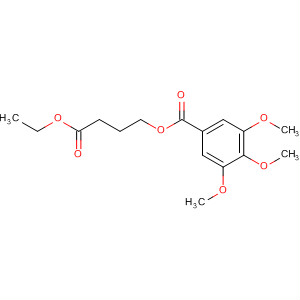 CAS No 918668-60-7  Molecular Structure