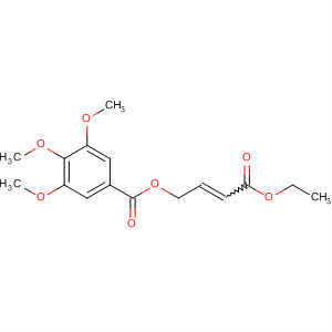 CAS No 918668-61-8  Molecular Structure