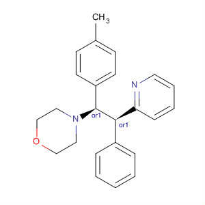 CAS No 918668-86-7  Molecular Structure