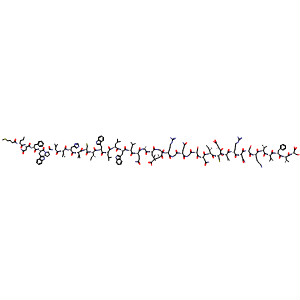 Cas Number: 918690-68-3  Molecular Structure