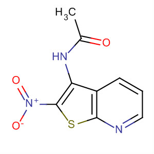 CAS No 91870-83-6  Molecular Structure