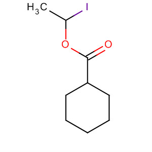 CAS No 91871-82-8  Molecular Structure