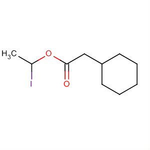 CAS No 91871-83-9  Molecular Structure