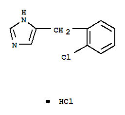 CAS No 91874-55-4  Molecular Structure