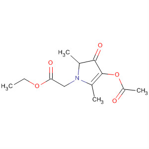 CAS No 91874-94-1  Molecular Structure