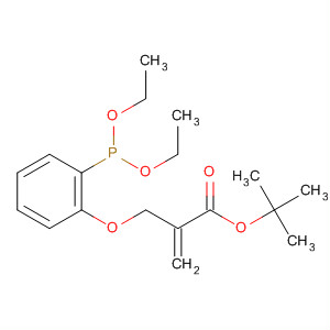 CAS No 918778-16-2  Molecular Structure