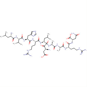 CAS No 918779-14-3  Molecular Structure