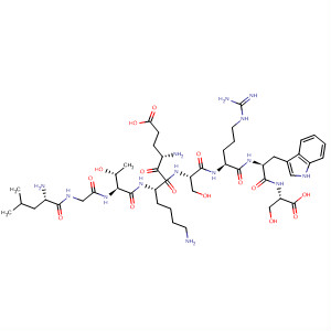 CAS No 918780-17-3  Molecular Structure
