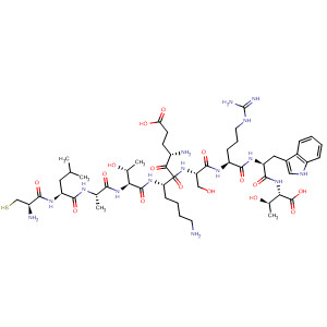 Cas Number: 918780-37-7  Molecular Structure