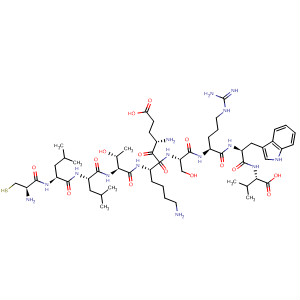 Cas Number: 918780-43-5  Molecular Structure