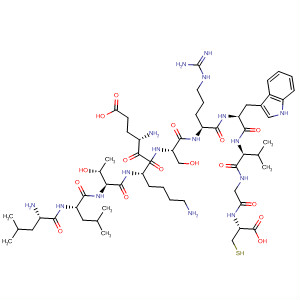 CAS No 918780-46-8  Molecular Structure