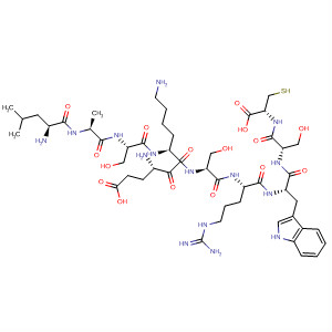 Cas Number: 918780-57-1  Molecular Structure