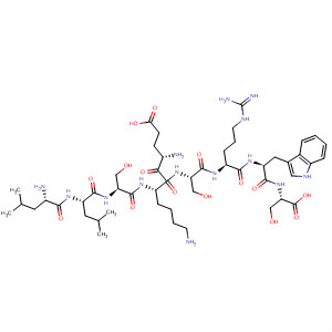 CAS No 918780-59-3  Molecular Structure