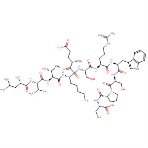 Cas Number: 918784-46-0  Molecular Structure