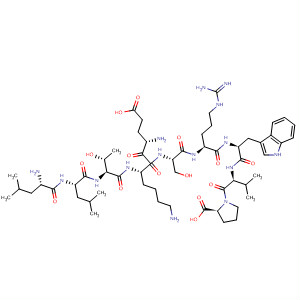 Cas Number: 918784-62-0  Molecular Structure