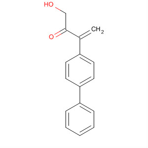 CAS No 918785-02-1  Molecular Structure