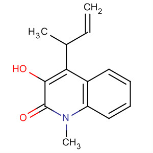 Cas Number: 918785-22-5  Molecular Structure