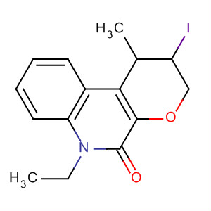 CAS No 918785-24-7  Molecular Structure