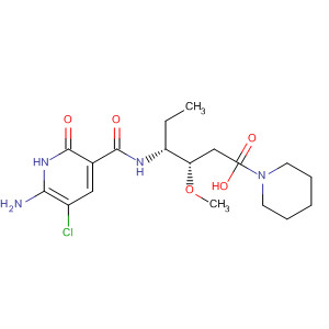 CAS No 918785-47-4  Molecular Structure