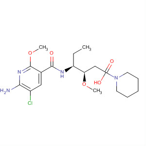 CAS No 918785-48-5  Molecular Structure