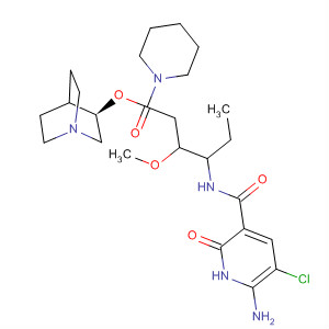 CAS No 918785-56-5  Molecular Structure
