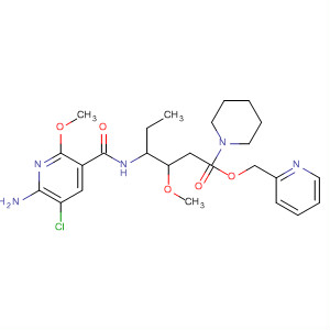 CAS No 918787-57-2  Molecular Structure