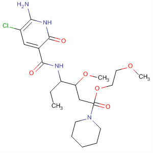 CAS No 918788-30-4  Molecular Structure