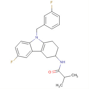 CAS No 918790-41-7  Molecular Structure