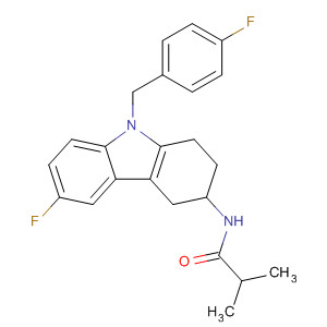 CAS No 918790-51-9  Molecular Structure