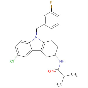 CAS No 918790-62-2  Molecular Structure