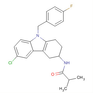 CAS No 918790-66-6  Molecular Structure