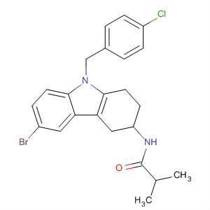 CAS No 918790-81-5  Molecular Structure