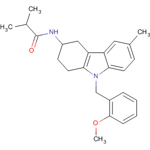 CAS No 918790-86-0  Molecular Structure