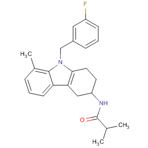 CAS No 918791-01-2  Molecular Structure