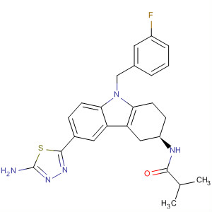 CAS No 918791-67-0  Molecular Structure