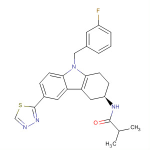 CAS No 918791-68-1  Molecular Structure