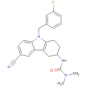 CAS No 918792-21-9  Molecular Structure