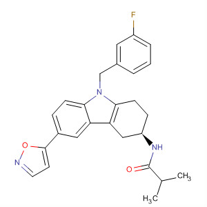 CAS No 918792-35-5  Molecular Structure