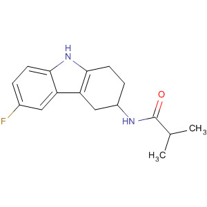 Cas Number: 918792-61-7  Molecular Structure