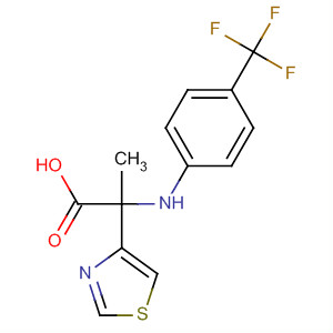 CAS No 918793-46-1  Molecular Structure