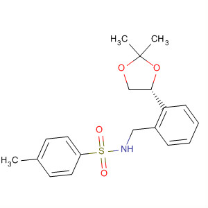 CAS No 918793-82-5  Molecular Structure