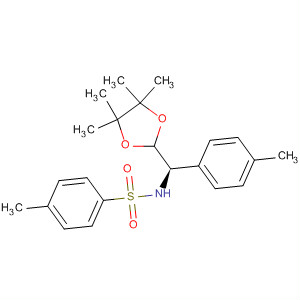 CAS No 918793-96-1  Molecular Structure